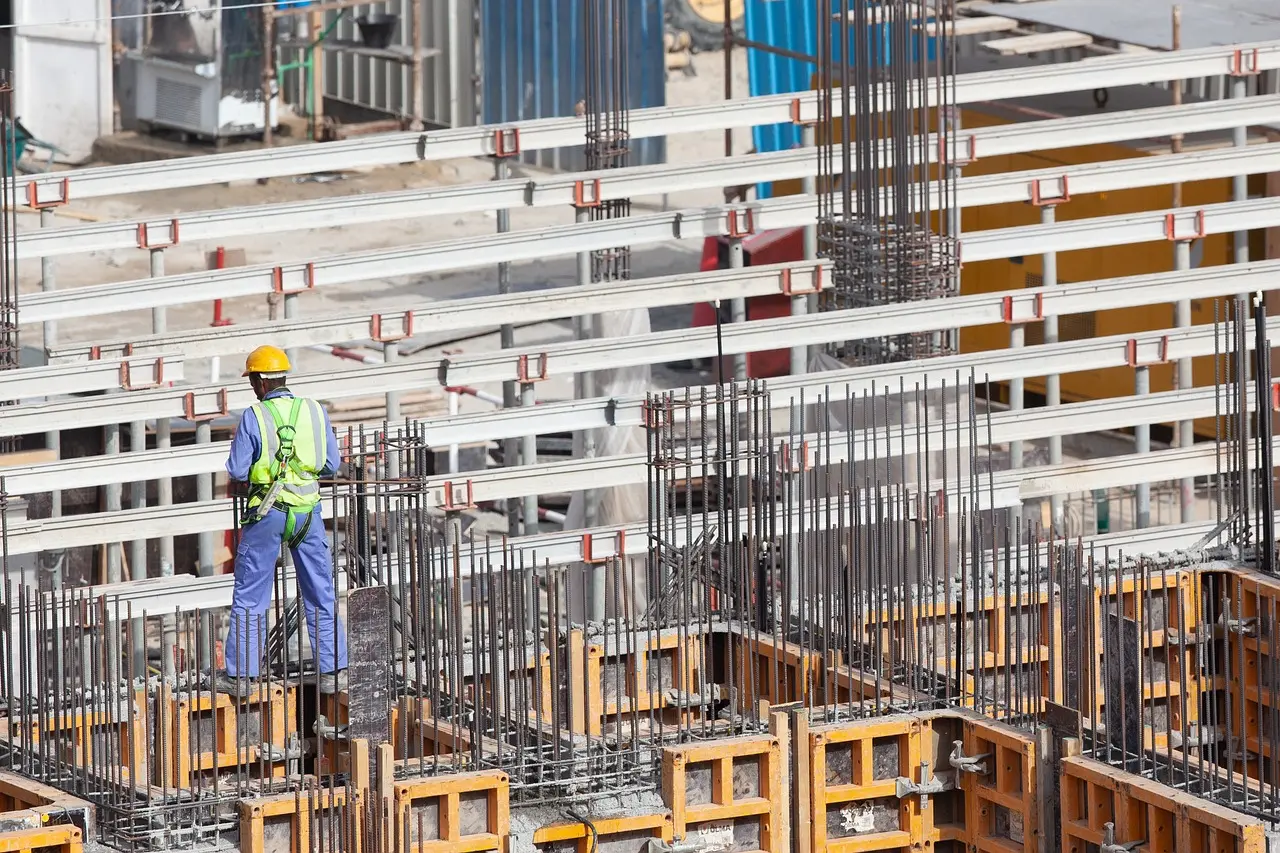 Stop al lavoro in condizioni di caldo estremo