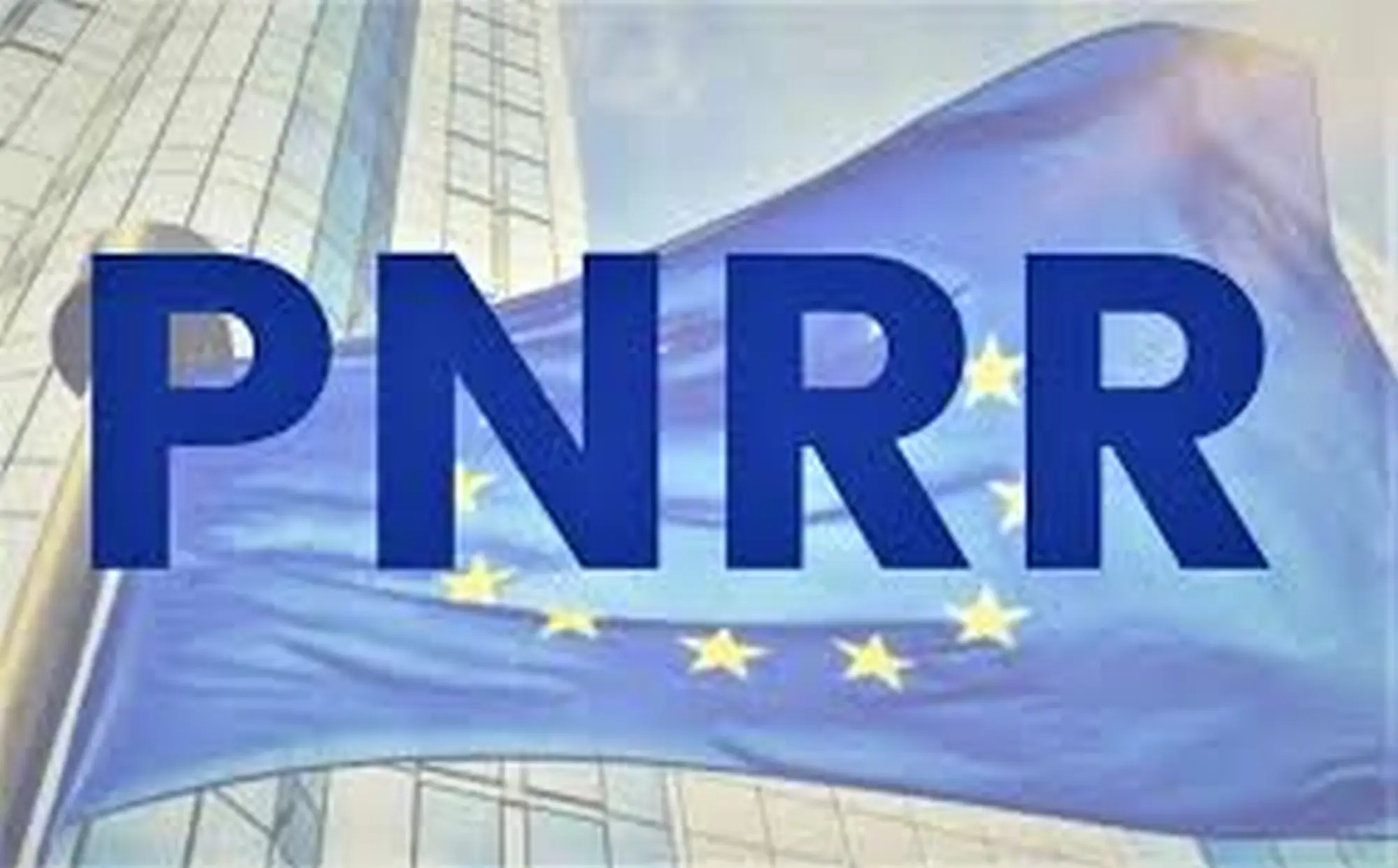 PNRR: risorse per migliorare l’efficienza energetica e l'uso delle risorse nelle imprese italiane.